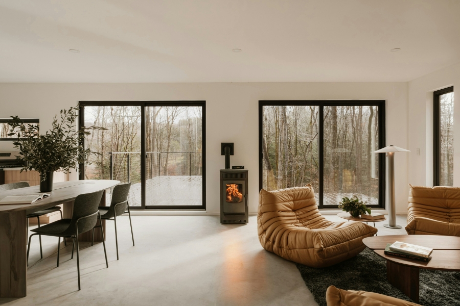 complete home renovation Oakville
