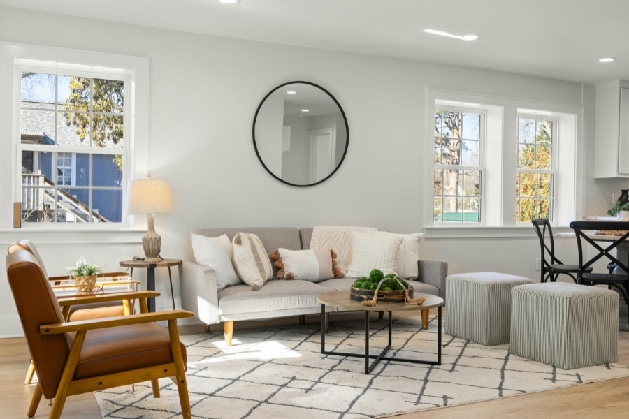 custom home remodeling Burlington