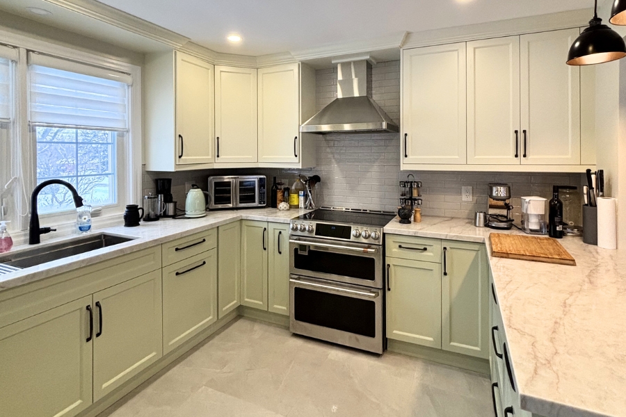 etobicoke kitchen remodeling