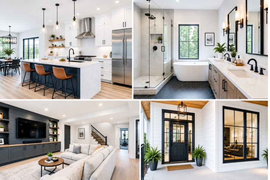 full home remodel mississauga