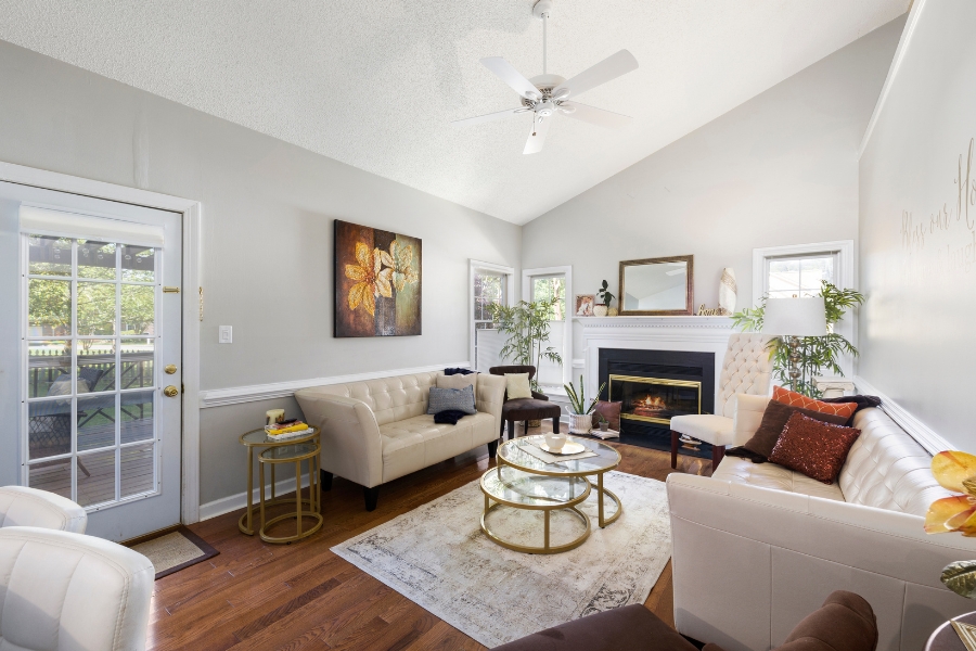 full home renovation cost oakville