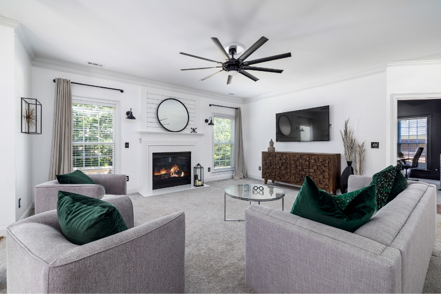 georgetown home contractors