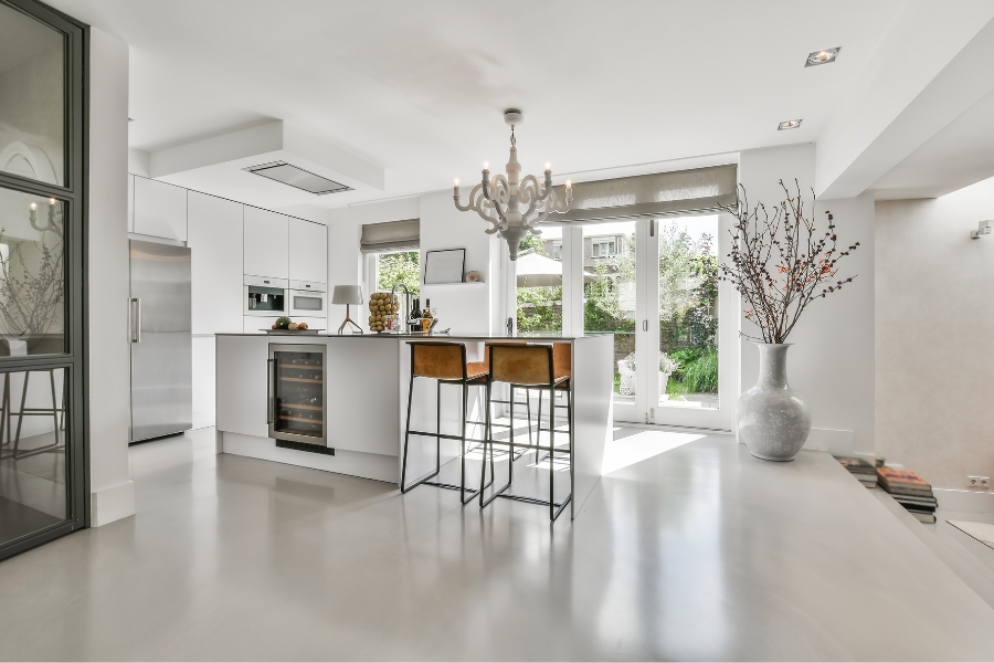 home contractors milton