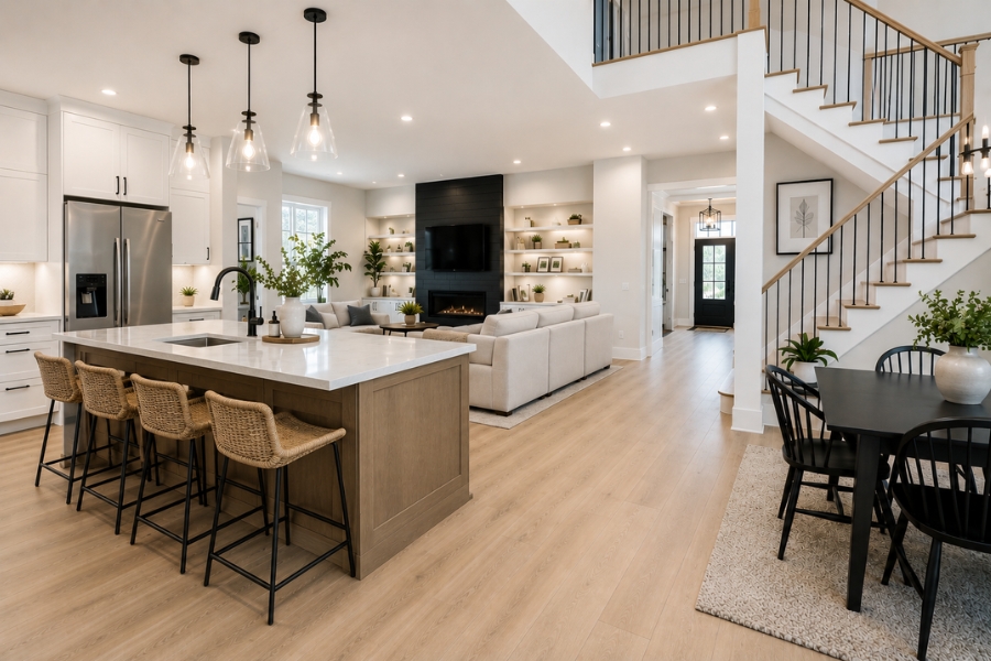 home remodeling Mississauga