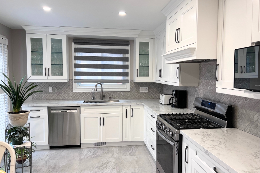 home remodeling in Georgetown