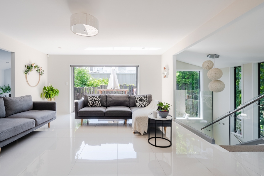 home reno permits Oakville
