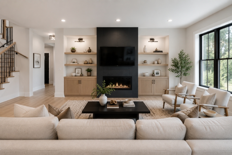 home renovations cost Burlington