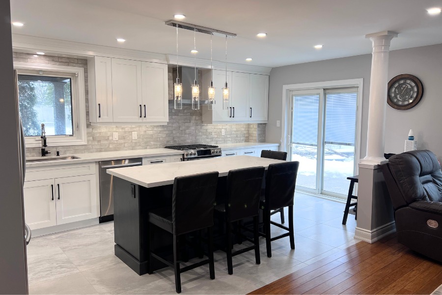 kitchen reno services