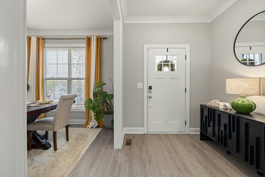 milton home remodeling