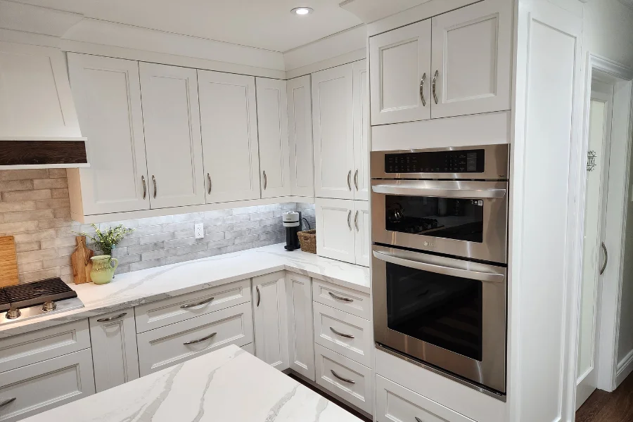 milton top kitchen renos