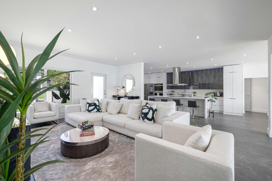 modern home reno Burlington