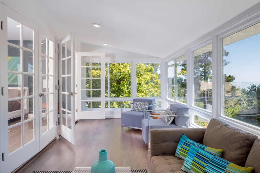 sunroom construction for oakville