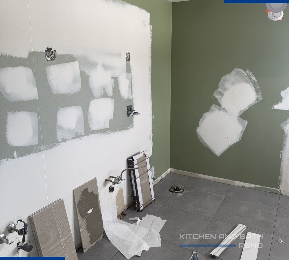 rough in plumbing bathroom remodeling oakville