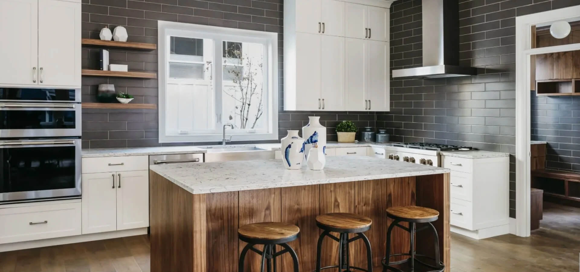 Kitchen Renovations
